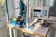 CNC-Dekoriermaschine-Rewitech-Sa-MCU gebraucht