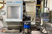 CNC-Universal-Bearbeitungszentrum-Mikron-UMC-600 gebraucht