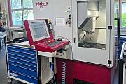 HSC-Fräsmaschine-Röders-Tec-RXP400 gebraucht
