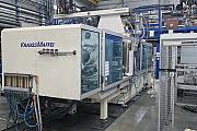 Spritzgießmaschine-Krauss-Maffei-KM-350-1400-390-CZ gebraucht