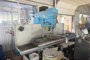 CNC-Fräsmaschine-Fehlmann-PICOMAX-100-CNC gebraucht