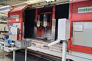 CNC-Bearbeitungszentrum-Matec-30HV gebraucht