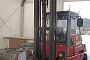 Dieselgabelstapler-Linde-H35-D gebraucht