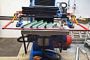 Siebdruckmaschine-Tic-SFM-650-DHE gebraucht