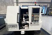 CNC-Drehmaschine-Spinner-TTC-300-42SMMCY gebraucht