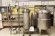 Cartridge-Filtration-System-Pall-SFG7194GNW80 used