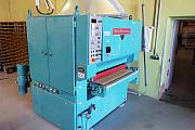 Wide-Belt-Sander-Bütfering-AWS-C-E-1100 used