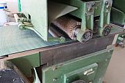 Brushing-Machine-Löwer-SM-500 used