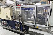 Spritzgießmaschine-Krauss-Maffei-KM-80-220-C2 gebraucht