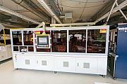 PV-Cell-Stringer-Wuxi-Autowell-Technology-ATW-MS30A-S used