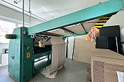 Schermaschine-F.-M.-Hämmerle gebraucht