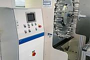 Horizontal­flecht­maschine-Steeger-HS-80-80-KOLL gebraucht