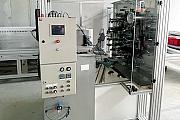 Horizontal­flecht­maschine-Steeger-HS-120-32-Z gebraucht