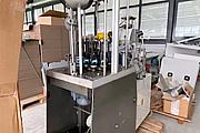 Horizontal-Braiding-Machine-Steeger-K80-16-72 used