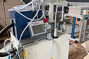 Vertical-Injection-Moulding-Machine-Cronoplast-BABYPLAST-6-10VP used