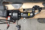 Hydraulic-Swivel-Rotator-Kinshofer-KM04S68-30 used