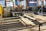 Planing-and-profiling-line-Weinig-Alfred-Harbs-Unimat-23-E-Uniplan-UC-10-K6V used