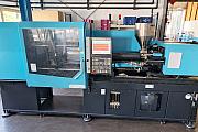 Spritzgießmaschine-Sumitomo-Demag-IntElect-100-470-340 gebraucht
