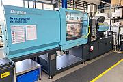 Spritzgießmaschine-Demag-Ergotech-Krauss-Maffei-extra-80-430 gebraucht