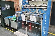 Ringzwirnmaschine-Galan-MULTI-1XS gebraucht