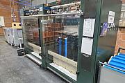 Ringzwirnmaschine-Galan-TW-250-2 gebraucht