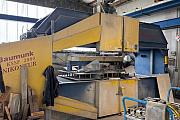 Contour-Wire-Saw-Baumunk-KSSF-2000-UNIKONTUR used