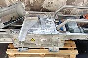 Rozdrabniacz-brył-Emde-Automation-KB-42-400 używany