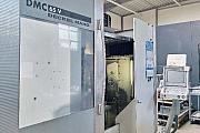 CNC-Bearbeitungszentrum-Deckel-Maho-DMC-65V gebraucht