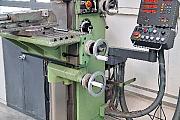 Universal-Werkzeugfräs-und-Bohrmaschine-Friedrich-Deckel-Ag-FP-1 gebraucht