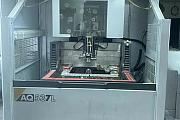 Drahterodiermaschine-Sodick-AQ-537L gebraucht
