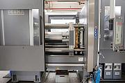 Spritzgießmaschine-Klöckner-Desma-D-969.250-Z-S3 gebraucht