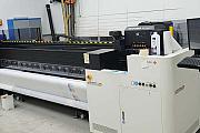 UV-LED-Inkjet-Web-Printer-Agfa-M3200i-RTR-6C used