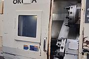 CNC-Dreh-und-Fräszentrum-Okuma-OKUMA-Mac-Turn-250 gebraucht