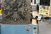 CNC-Spring-and-Wire-Bending-Machine-Itaya-Tokyo-MCS-15G used