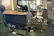Senkerodiermaschine-Aeg-elotherm-Elbomat-111-S gebraucht