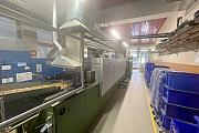 Hülsenglühanlage-Solo-Industrieofenbau-Ag gebraucht