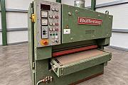 Breitbandschleifmaschine-Bütfering-AWS-2-1100 gebraucht
