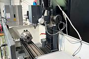 Fräsmaschine-Wabeco-1140013 gebraucht
