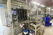 Gleitschleifanlage-Rösler gebraucht