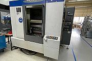 CNC-Bearbeitungszentrum-Stama-MC-326 gebraucht