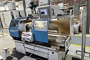 CNC-Drehmaschine-Dmt-drehtechnik-Kern-CD480 gebraucht