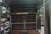 Vorgärschrank gebraucht