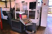 CNC-Bearbeitungszentrum-Maho-Mahomat-600 gebraucht