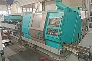 CNC-Drehmaschine-Index-G200-Compact gebraucht