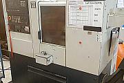 CNC-Drehmaschine-Spinner-TC32-MC gebraucht