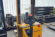 Elektro-Hochhubwagen-Jungheinrich-EJC-16 gebraucht