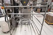 Brotproduktionslinie-Wp-Haton-WP-Brotlinie gebraucht