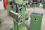 Universal-Werkzeugfräs-und-Bohrmaschine-Friedrich-Deckel-Ag-FP-1 gebraucht