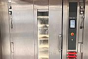 Stikkenofen-Heuft-Thermo-Roll-Vulkan gebraucht
