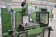 Universal-Werkzeugfräs-und-Bohrmaschine-Friedrich-Deckel-Ag-FP-3NC gebraucht